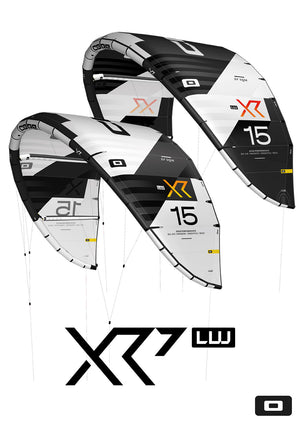 Core XR7 LW - Lightwind