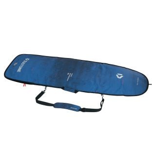 2022 Duotone Boardbag Single Compact 5'5 Storm Blue