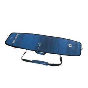 2022 Duotone Boardbag Single Twintip 143cm Storm Blue
