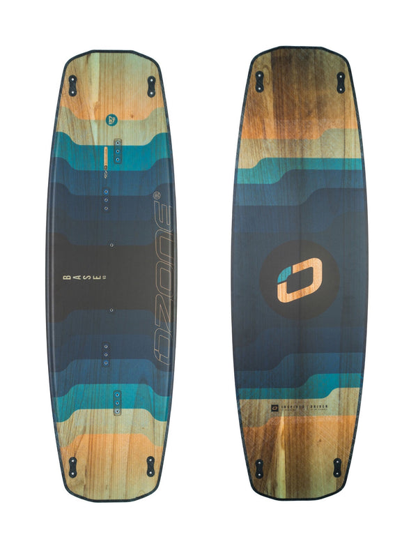 Order Online Kiteboarding Twin Tip Boards - WA SURF - WA Surf - Kite ...