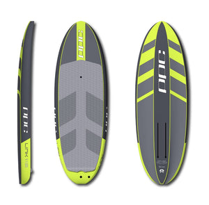 PPC (Pacific Paddle Co) Link Downwind Foilboard