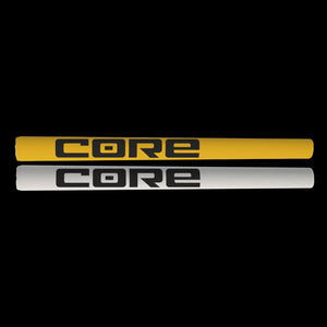 Core Sensor 3 Bar Floater (White/Yellow)
