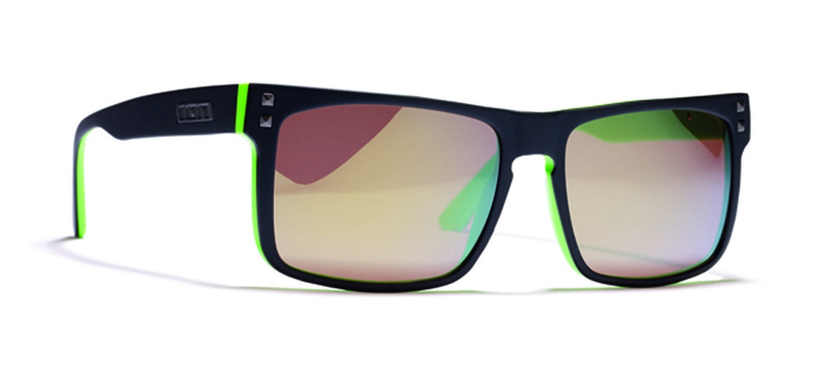 ION Vision Clash Sunglasses - 50% OFF
