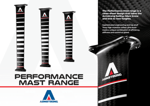Armstrong  Performance Mast 935